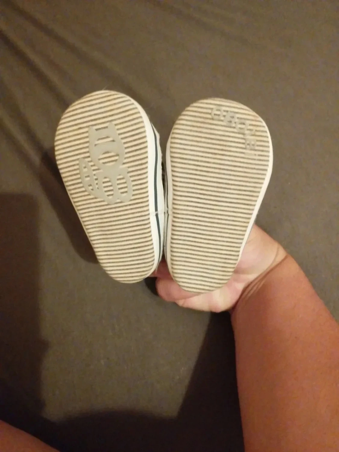 Zapatitos bebé – photo 4